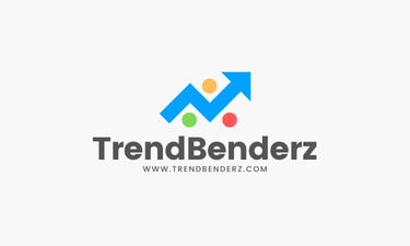 TrendBenderz.com - Creative brandable domain for sale